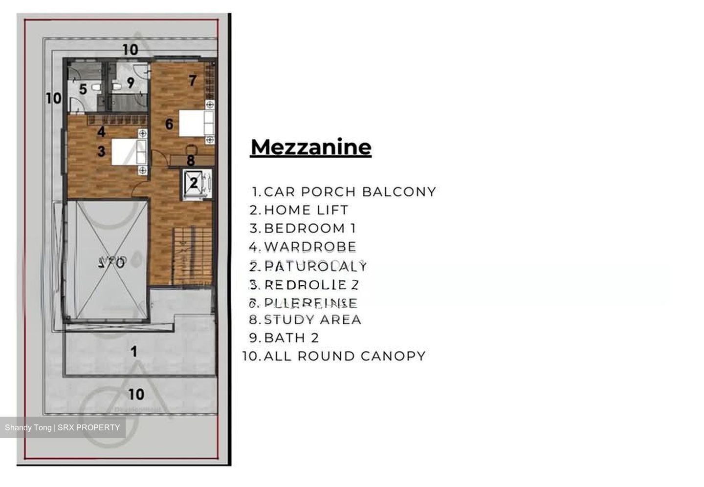 Serangoon Garden Estate (D19), Semi-Detached #577006421